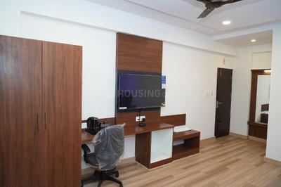 Bedroom Image of ComfortNStay in Sector 44, Gurgaon