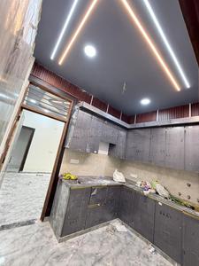 Kitchen Image of 1300 Sq.ft 3 BHK Independent House for sale in Govindpuram Ghaziabad for Rs. 6500000