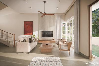Bedroom Image of 2636 Sq.ft 3 BHK Villa for sale in Colva Goa for Rs. 34000000