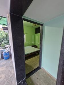 Balcony Image of 1170 Sq.ft 2 BHK Duplex for rent in Paldi Ahmedabad for Rs. 28000
