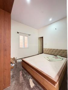 Bedroom Image of 1800 Sq.ft 3 BHK Duplex for sale in Doddabidrakallu Bengaluru for Rs. 11700000
