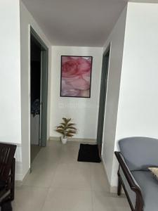 Hall Image of 2800 Sq.ft 4 BHK Apartment / Flat for sale in Sector 32 Faridabad for Rs. 16500000