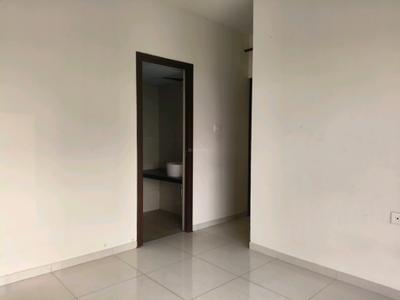 Bedroom Image of 883 Sq.ft 2 BHK Apartment / Flat for sale in Shapoorji Pallonji Vanaha, Bavdhan Pune for Rs. 8900000