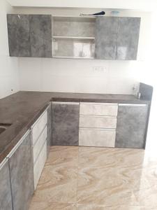 Kitchen Image of 1489 Sq.ft 3 BHK Apartment / Flat for sale in Beverly Hills Tower D To E, Baner Pune for Rs. 19999999