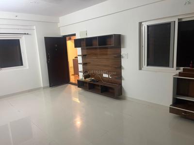 Hall Image of 1000 Sq.ft 2 BHK Apartment / Flat for sale in Myhna Maple, Varthur Bengaluru for Rs. 13500000