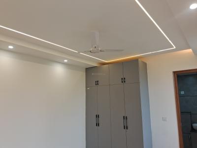 Bedroom Image of 2160 Sq.ft 3 BHK Builder Floor for sale in Vatika Independent Floors, Sector 83 Gurgaon for Rs. 22500000
