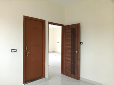 Bedroom Image of 1001 Sq.ft 2 BHK Apartment / Flat for sale in Kaval Bairasandra Bengaluru for Rs. 7500000