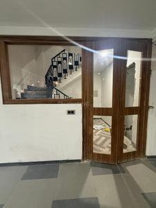 Hall Image of 1800 Sq.ft 3 BHK Builder Floor for sale in Rajouri Garden New Delhi for Rs. 34000000