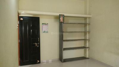 Bedroom Image of 1070 Sq.ft 2 BHK Builder Floor for rent in Pandhe Vasant Vihar Gulmohar, Vasant Vihar Solapur for Rs. 15000