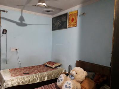 Bedroom Image of 625 Sq.ft 2 BHK Apartment / Flat for sale in Tara Nagar New Delhi for Rs. 2800000