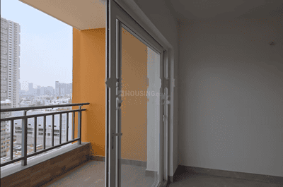 Image of 1935 Sq.ft 3 BHK Apartment / Flat for sale in Hallmark Skyrena, Narsingi, Hyderabad for Rs. 18500000