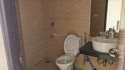 Ansal Estella Bathroom One 3