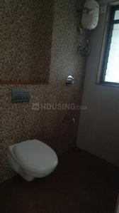 Image of 580 Sq.ft 1 BHK Apartment / Flat for sale in Lodha Palava Clara A To D D1, Palava Phase 2, Thane for Rs. 3000000