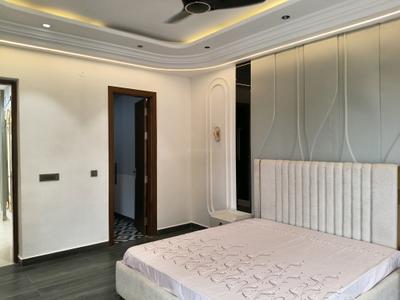 Bedroom Image of 2096 Sq.ft 3 BHK Apartment / Flat for rent in Conscient Hines Elevate, Sector 59 Gurgaon for Rs. 110000