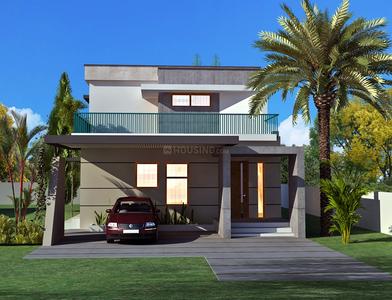 3 BHK Independent House