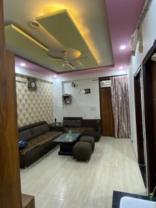 3 BHK Flat