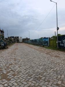 Image of 1440 Sq.ft Residential Plot / Land for sale in Swapnabhumi, New Town, Kolkata for Rs. 4111111
