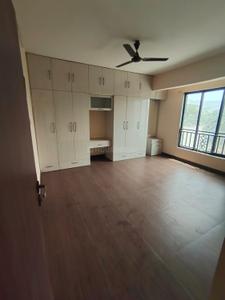Bedroom Image of 1000 Sq.ft 2 BHK Apartment / Flat for sale in Hari Mahal, Panvel Navi Mumbai for Rs. 12500000