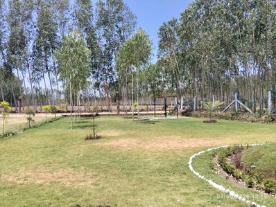 Image of 1350 Sq.ft Residential Plot / Land for sale in Dharatal Shakumbhari Estate, Wazeedpur, Saharanpur for Rs. 1350000