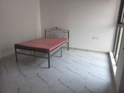 Bedroom Image of 1150 Sq.ft 2 BHK Apartment / Flat for rent in Raymond Realty Ten X Habitat, Thane West Thane for Rs. 44000