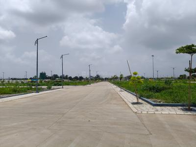 Image of 1150 Sq.ft Residential Plot / Land for sale in Realty SP Villas, Kanadiya, Indore for Rs. 9775000