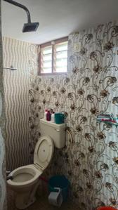 Bathroom Image of MRA 142 in Pattoor, Thiruvananthapuram