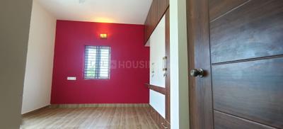 Bedroom Image of 750 Sq.ft 2 BHK Independent House for sale in Mambakkam Chennai for Rs. 3965000