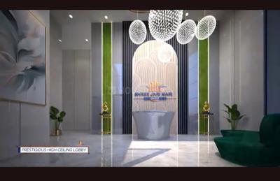 Hall Image of 900 Sq.ft 2 BHK Apartment / Flat for sale in The Vaidiki Signature B Wing, Kalyan East Kalyan for Rs. 4550000