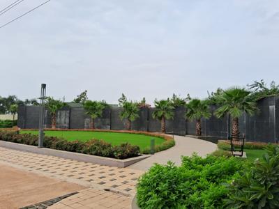 Image of 1200 Sq.ft Residential Plot / Land for sale in Vidhan Sabha Road, Raipur for Rs. 2880000