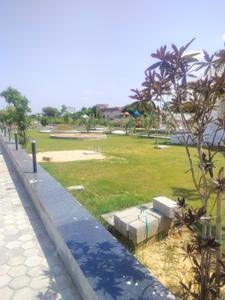Image of 900 Sq.ft Residential Plot / Land for sale in Nevta Village, Jaipur for Rs. 3395000