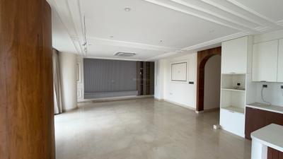 Living Room Image of 3500 Sq.ft 4 BHK Apartment / Flat for rent in SKAV Bliss, Richards Town Bengaluru for Rs. 220000