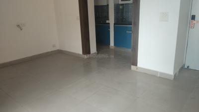 Living Room Image of 600 Sq.ft 2 BHK Apartment / Flat for sale in Panchsheel Greens 2, Noida Extension Greater Noida for Rs. 7500000