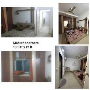 2 BHK Flat