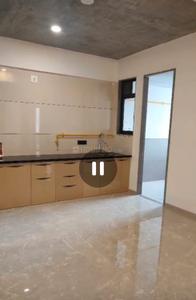 Kitchen Image of 3150 Sq.ft 4 BHK Apartment / Flat for rent in Sarkhej Ahmedabad for Rs. 33000