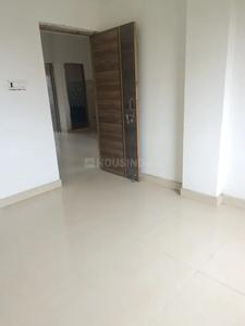 Bedroom Image of 1100 Sq.ft 3 BHK Apartment / Flat for sale in Airport Gate no. 1 Kolkata for Rs. 3740000