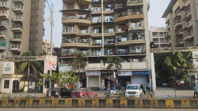 2 BHK Flat