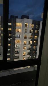 Image of 939 Sq.ft 3 BHK Apartment / Flat for sale in Gems City, Joka, Kolkata for Rs. 3500000