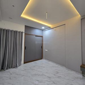Bedroom Image of 900 Sq.ft 2 BHK Apartment / Flat for rent in Sevasi Vadodara for Rs. 22000