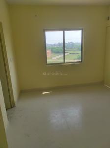Bedroom Image of 1078 Sq.ft 2.5 BHK Apartment / Flat for sale in UP Awas Evam Vikas Parishad AEV Goverdhan Enclave, Vrindavan Yojana Lucknow for Rs. 6000000