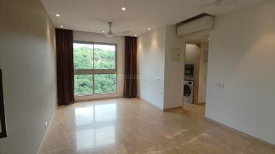 Living Room Image of 850 Sq.ft 2 BHK Apartment / Flat for sale in Hiranandani Castle Rock, Powai Mumbai for Rs. 39000000