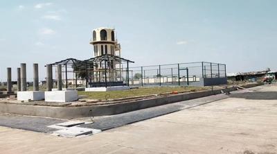 Image of 800 Sq.ft Residential Plot / Land for sale in Narayan Triveni, Kanadiya, Indore for Rs. 4000000
