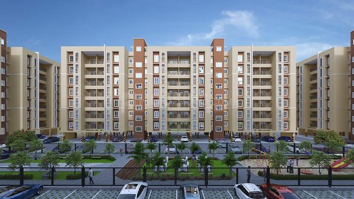 Shriram Shankari Main Image 1