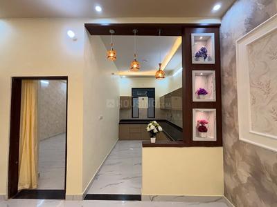 Hall Image of 1650 Sq.ft 2.5 BHK Independent House for sale in Santoshi Nagar Raipur for Rs. 4490000
