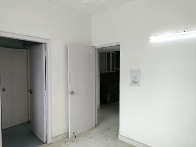 Bedroom Image of 2200 Sq.ft 4 BHK Apartment / Flat for sale in Meera Bai Apartments, Sector 5 Dwarka New Delhi for Rs. 27500000