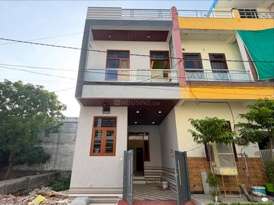 3 BHK Duplex