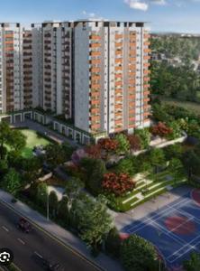 3 BHK Flat