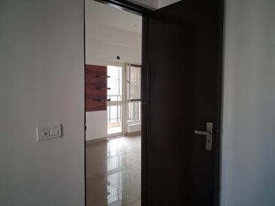 Bedroom Image of 1084 Sq.ft 2.5 BHK Apartment / Flat for sale in Nimbus The Golden Palms, Sector 168 Noida for Rs. 12800000