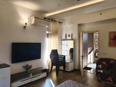 Bedroom Image of 1960 Sq.ft 3.5 BHK Apartment / Flat for sale in Mapsko Casa Bella, Sector 82 Gurgaon for Rs. 20500000