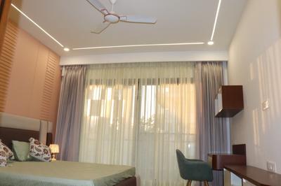 Bedroom Image of 3000 Sq.ft 4.5 BHK Builder Floor for sale in Sector 32 Sohna for Rs. 43000000