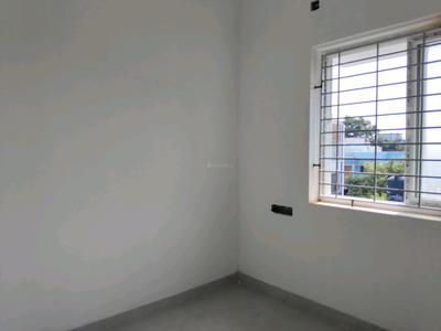 Bedroom Image of 1047 Sq.ft 2 BHK Apartment / Flat for sale in TVS Emerald GreenAcres, Medavakkam Chennai for Rs. 7000000